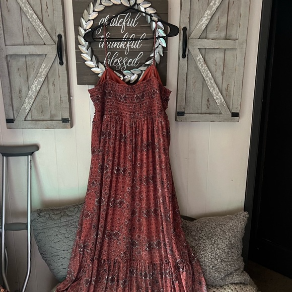 Size Xl Maurice dress - Picture 2 of 2